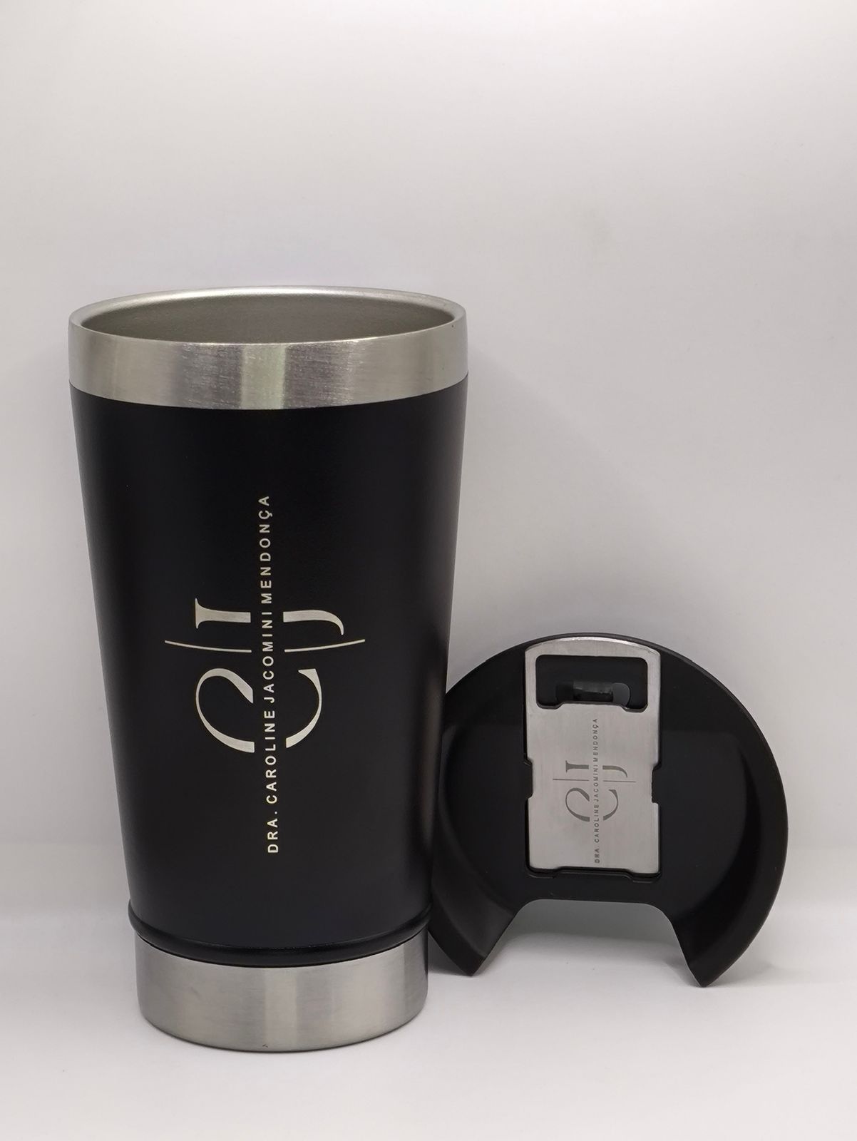 Copo termico 100 un personalizado Festas e eventos