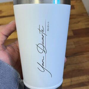 Copo termico 50 un personalizado Festas e eventos