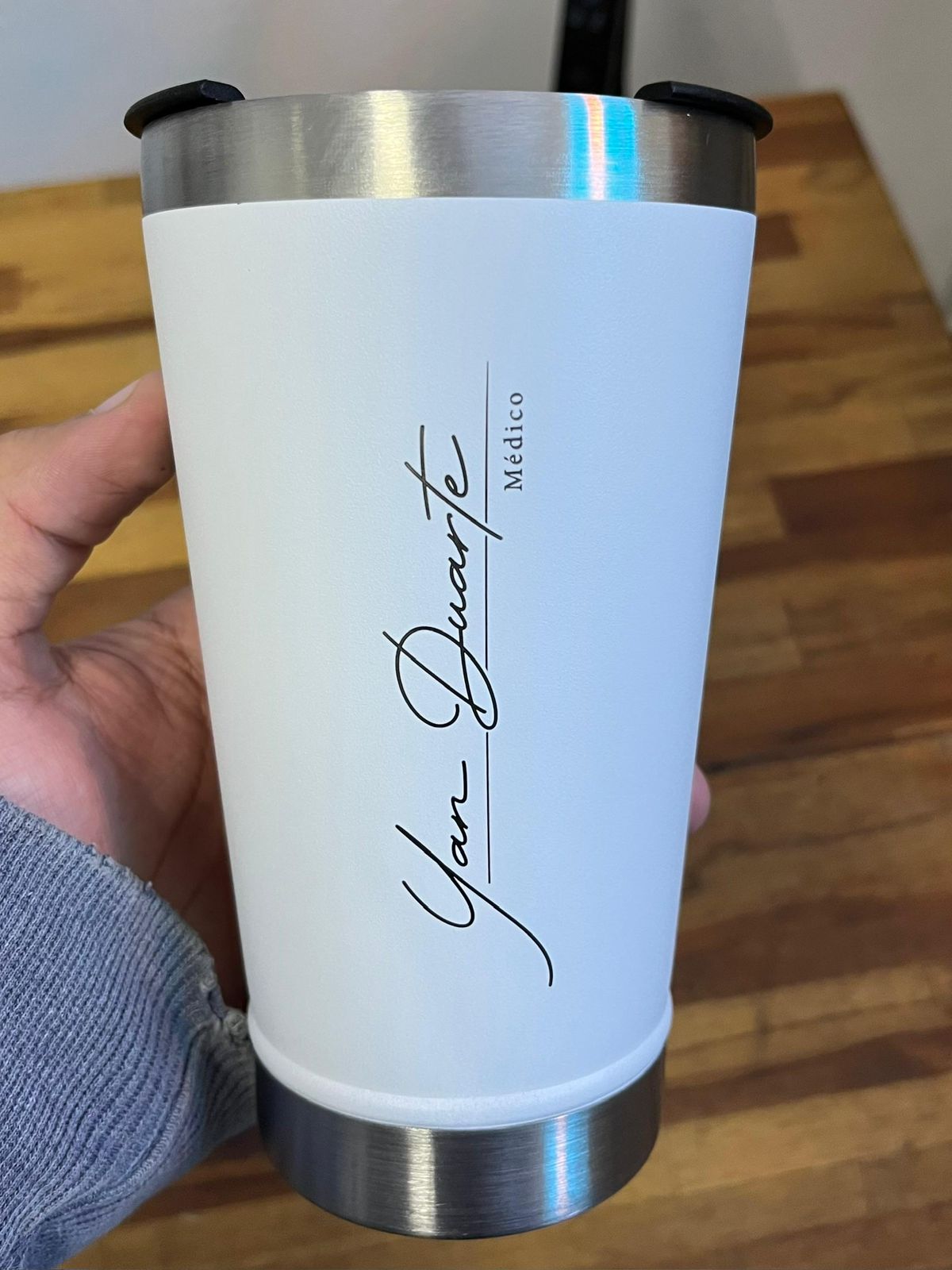 Copo termico 100 un personalizado Festas e eventos - Imagem 12