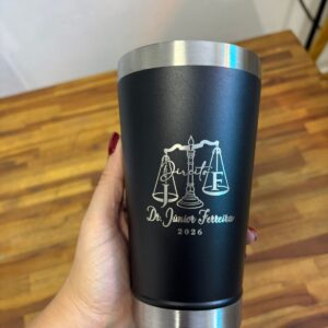 Copo termico 30 un personalizado Festas e eventos