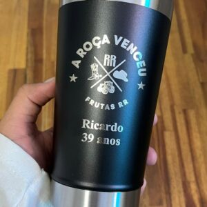 Copo termico 20 un personalizado Festas e eventos