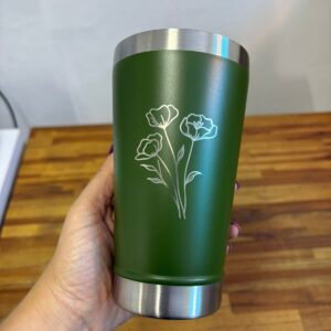 Copo termico 30 un personalizado Festas e eventos