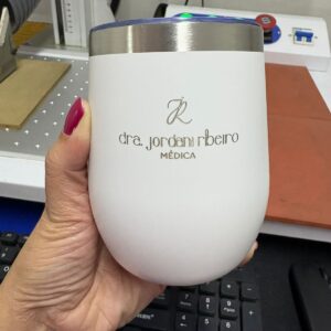 Copo Cuia Personalizado Laser Festas, Eventos e Empresas