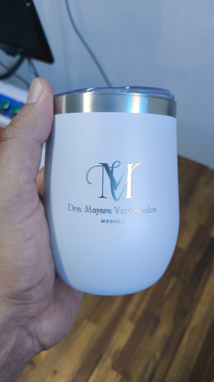 Copo Cuia Personalizado Laser Festas, Eventos e Empresas - Imagem 6