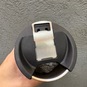 Copo Térmico Gravado 360 Personalizado para Bodas de Casamento